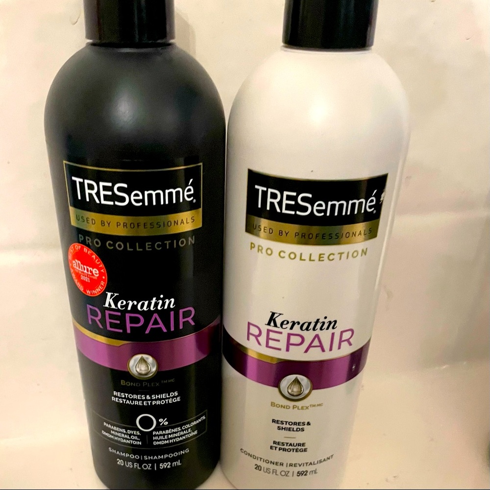 TRESemme Pro Collection Keratin Repair